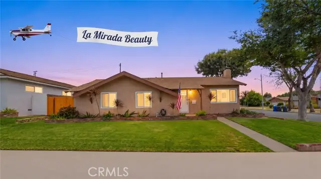 14302 Ostend, La Mirada, CA 90638 - #1