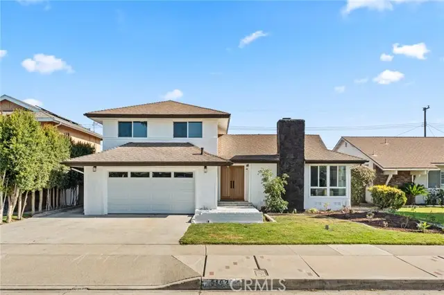 5102 Canterbury Drive, Cypress, CA 90630 - #2