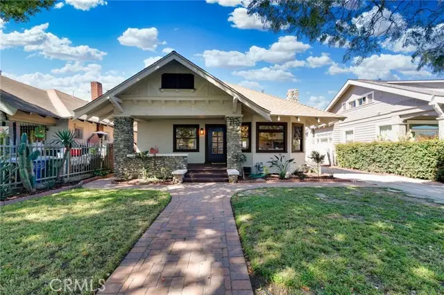 2947 Hobart, Los Angeles, CA 90018 - #1