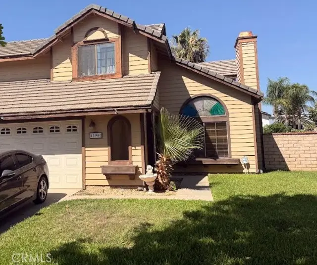15900 NINYA AVE Avenue  #0, Moreno Valley, CA 92551 - #1