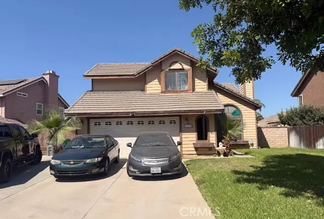 15900 NINYA AVE Avenue  #0, Moreno Valley, CA 92551 - #2