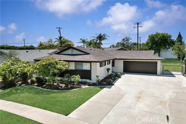 12909 Bluefield, La Mirada, CA 90638
