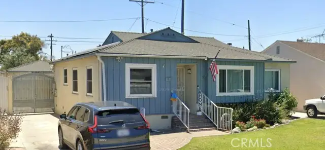 6912 Peabody, Long Beach, CA 90808 - #1