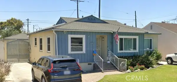 6912 Peabody, Long Beach, CA 90808