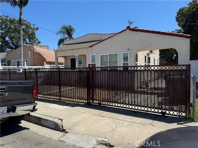 940 Magnolia, Compton, CA 90220 - #1