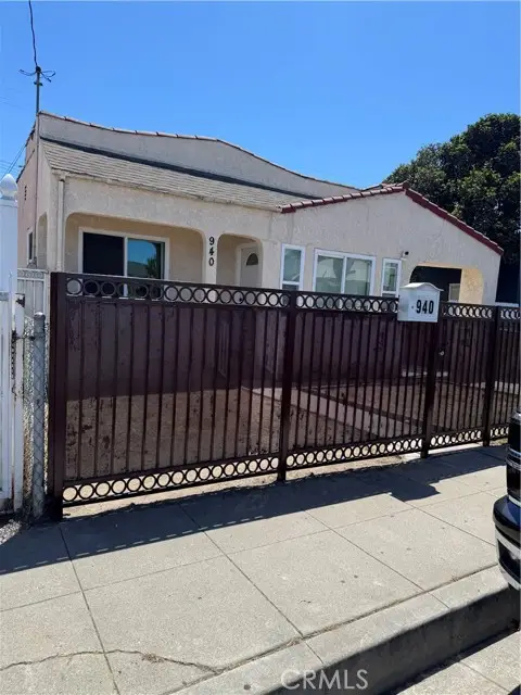 940 Magnolia, Compton, CA 90220 - #2