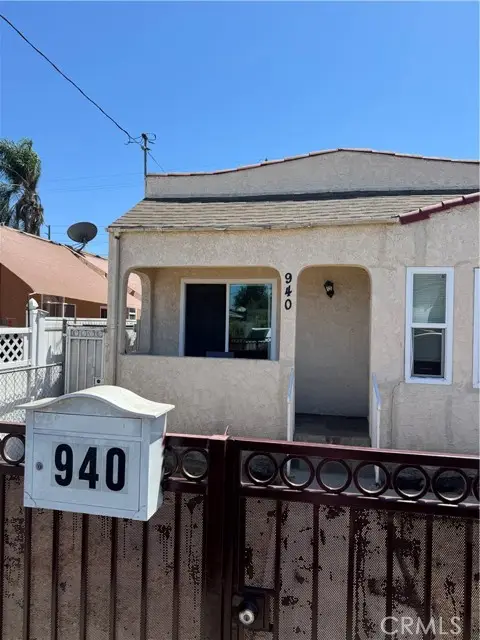940 Magnolia, Compton, CA 90220 - #3