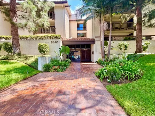 8512 Tuscany, Playa Del Rey, CA 90293