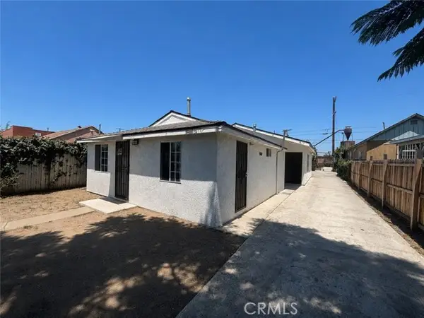 815 109th Street, Los Angeles, CA 90059
