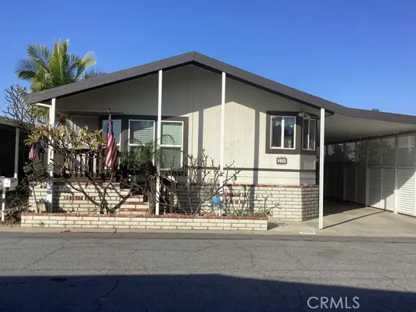 1001 Lambert  #219, La Habra, CA 90631