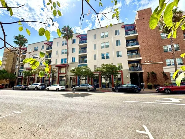 300 4th Street  #422, Long Beach, CA 90802 - #2