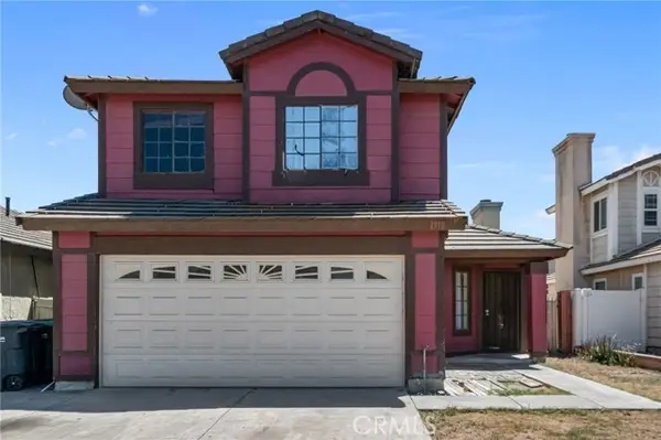 1918 Quartermaster, Colton, CA 92324
