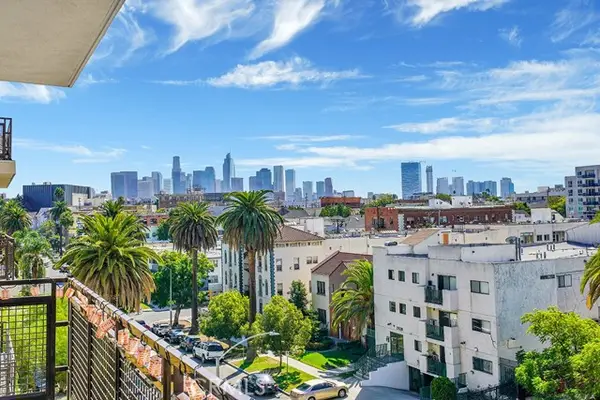2939 Leeward Ave  #615, Los Angeles, CA 90005