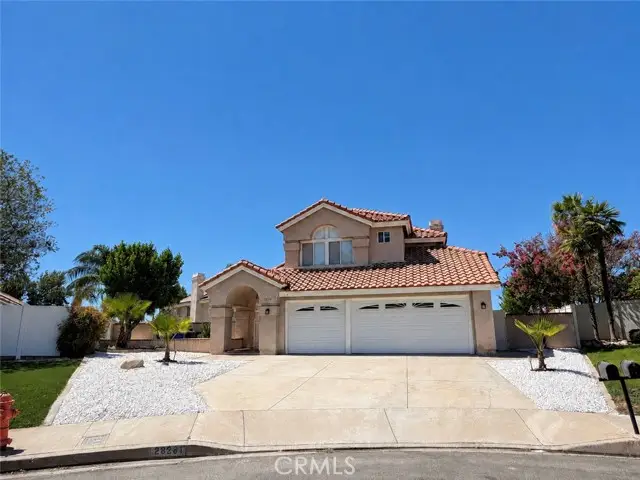 28261 Cornus Court, Highland, CA 92346 - #1
