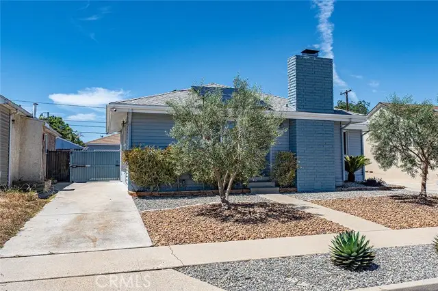 15225 Parron, Gardena, CA 90249 - #2