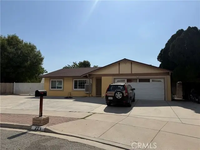 223 Glenmont Court, Hemet, CA 92544 - #1