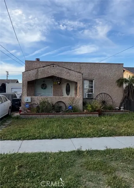 11627 186th, Artesia, CA 90701 - #1