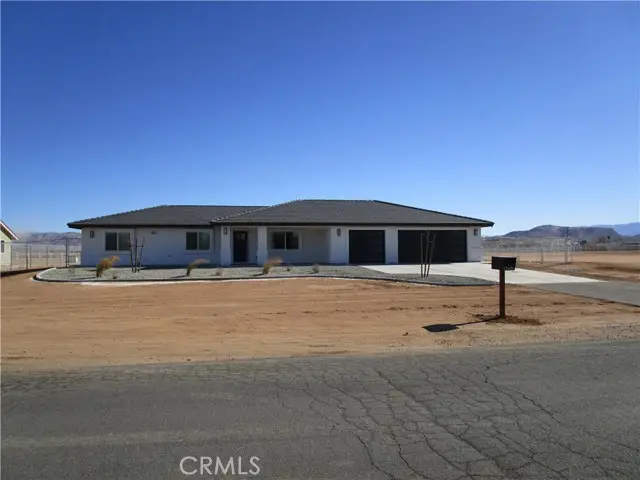 15029 Temecula, Apple Valley, CA 92307 - #1