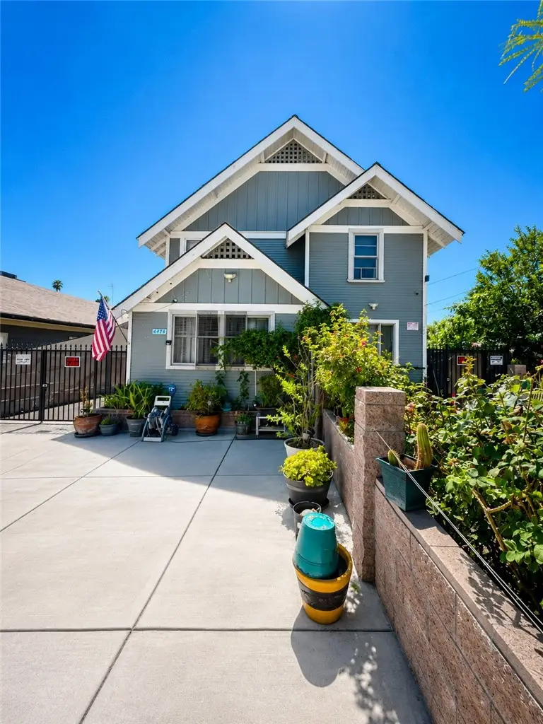 4174 El Dorado, Riverside, CA 92501 - #2