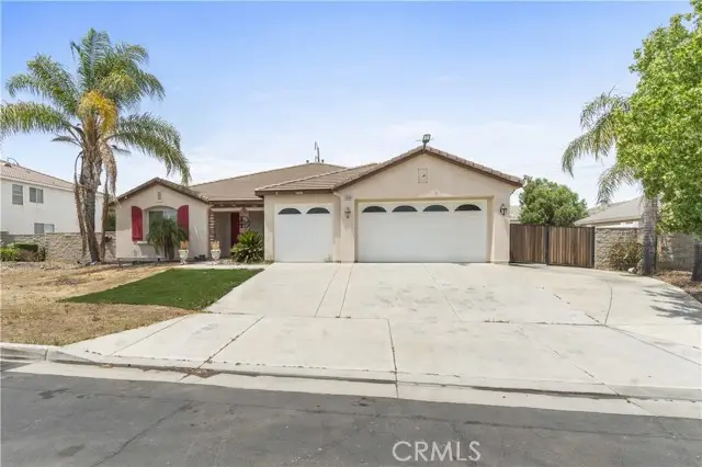 19434 Eldorado, Perris, CA 92570 - #1