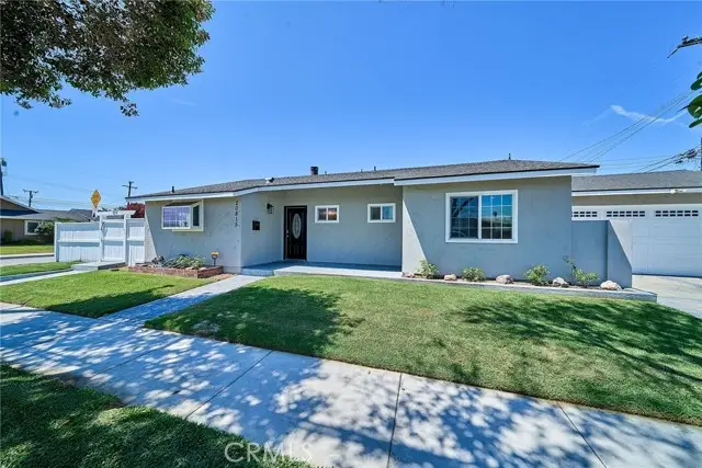 20815 Gridley Rd., Lakewood, CA 90715 - #2