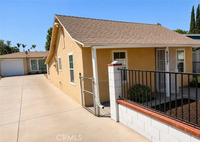 4057 Fort, Riverside, CA 92509 - #1
