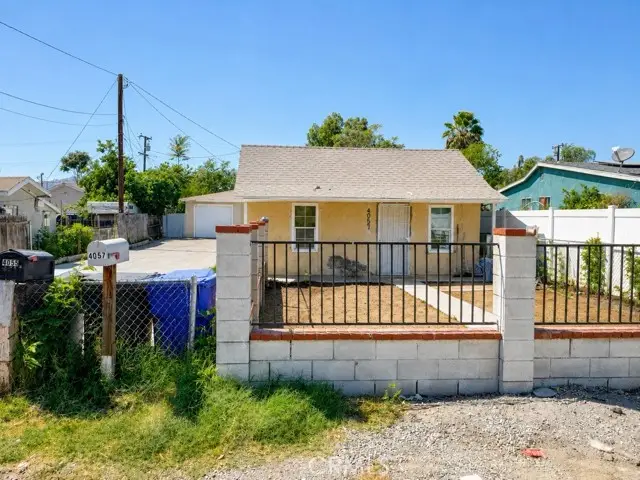 4057 Fort, Riverside, CA 92509 - #3