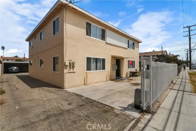 3245 Marine, Gardena, CA 90249 - #3