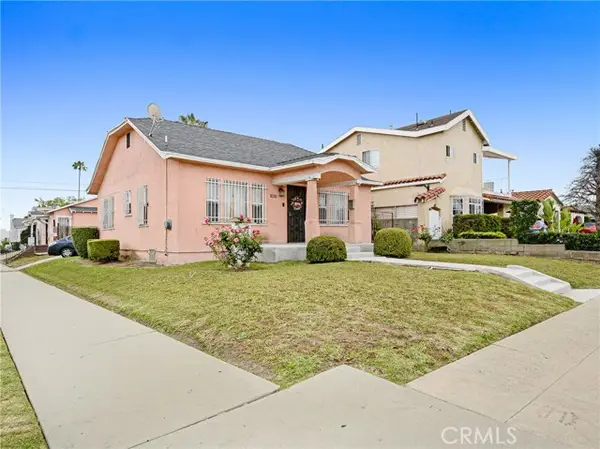 2914 59th, Los Angeles, CA 90043