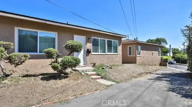 1877 Cloverdale, Los Angeles, CA 90019 - #1