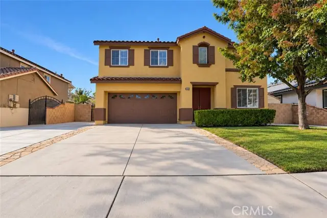 1822 Andrea, Palmdale, CA 93551 - #1