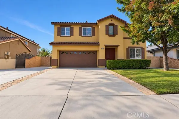 1822 Andrea, Palmdale, CA 93551