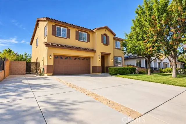 1822 Andrea, Palmdale, CA 93551 - #2