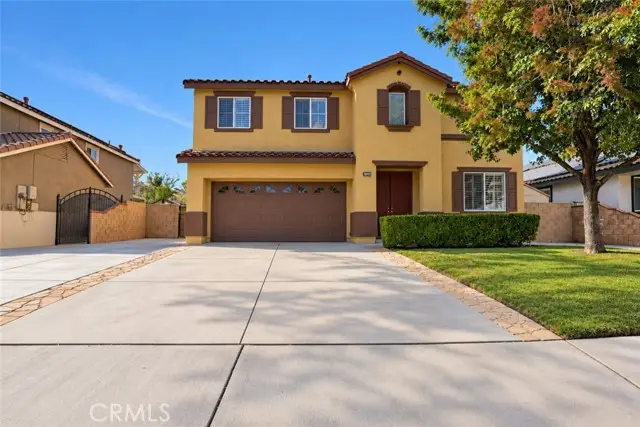1822 Andrea, Palmdale, CA 93551 - #3