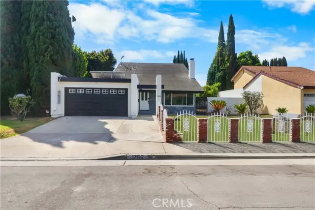 2122 Chalet, Anaheim, CA 92804 - #1