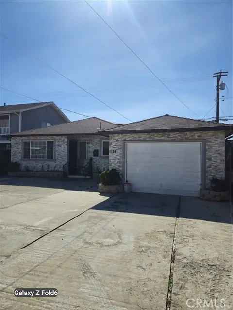 42 Mountain View Street, Long Beach, CA 90805 - #1