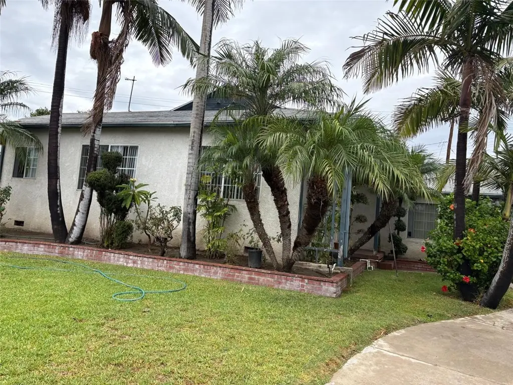 9217 Call Street, Pico Rivera, CA 90660 - #1