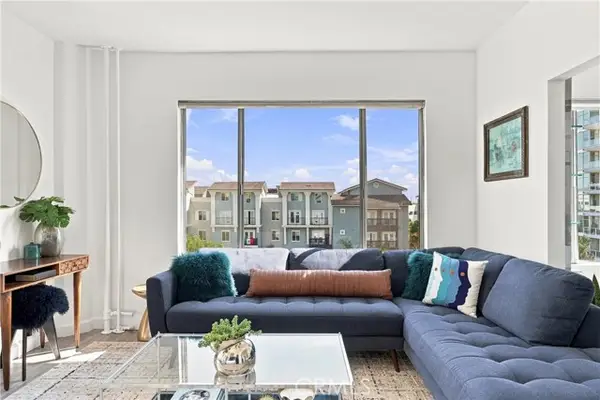 360 OCEAN BLVD  #407, Long Beach, CA 90802