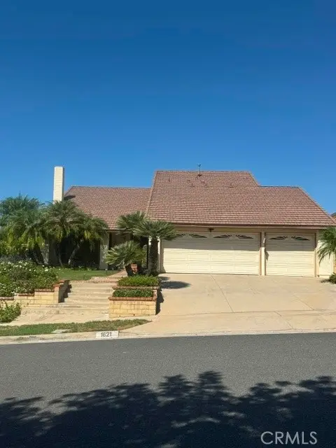 1621 Dorothy, Brea, CA 92821 - #1