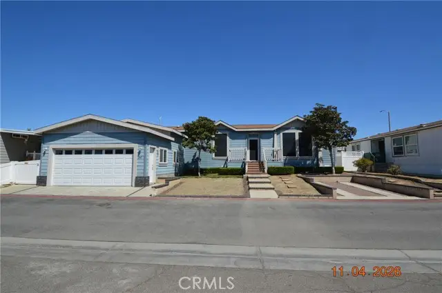 20701 Beach, Huntington Beach, CA 92648 - #1