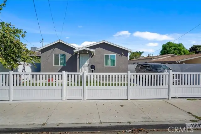11849 Barnwall, Norwalk, CA 90650 - #1