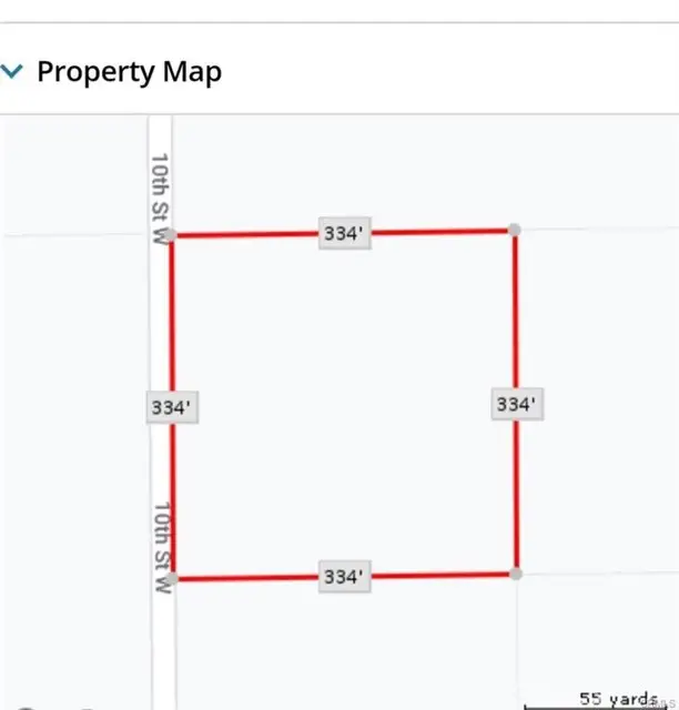 0 Backus Road, Rosamond, CA 93560 - #1