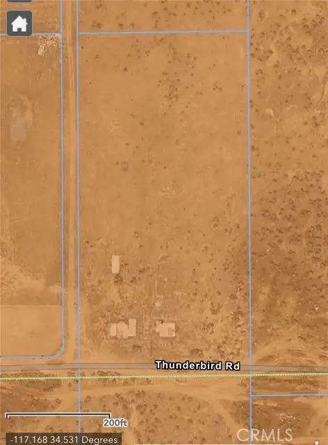 22724 Thunderbird Road, Apple Valley, CA 92307 - #2