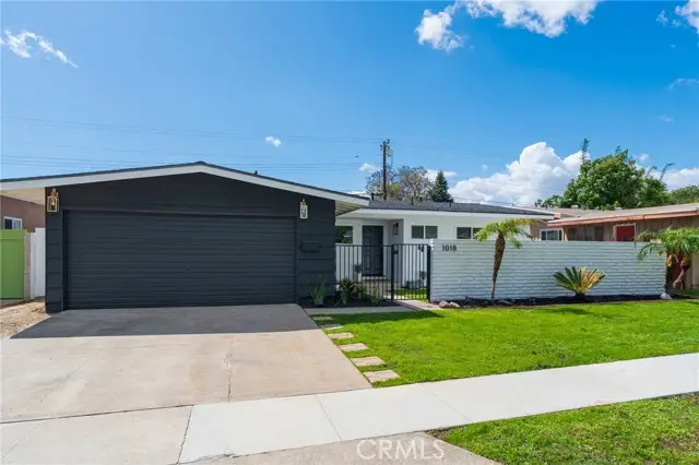 1018 Wright, Santa Ana, CA 92701 - #1
