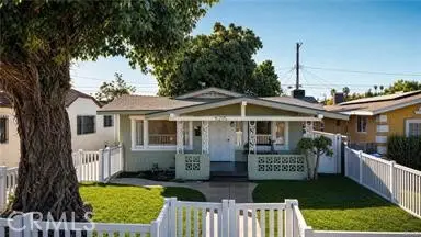 5215 Van Ness, Los Angeles, CA 90062