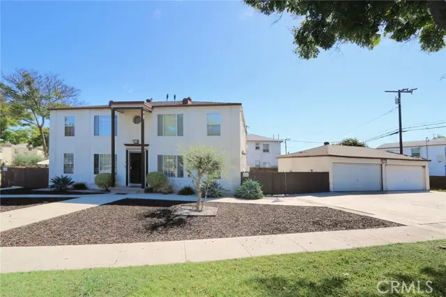 404 Freeland, Long Beach, CA 90807 - #1