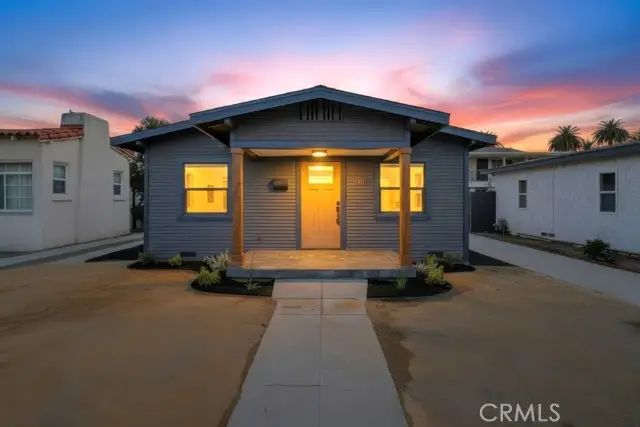 5868 Myrtle, Long Beach, CA 90805 - #1