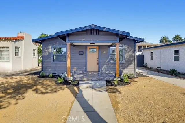 5868 Myrtle, Long Beach, CA 90805 - #2