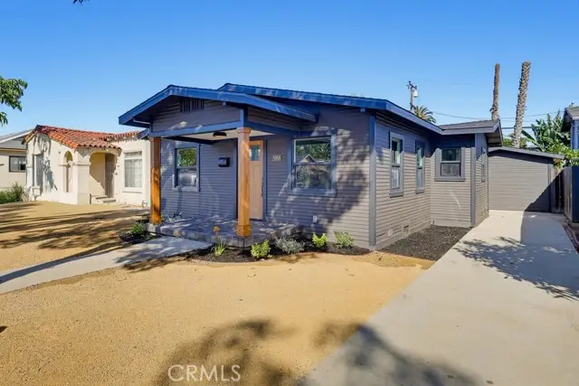 5868 Myrtle, Long Beach, CA 90805 - #3