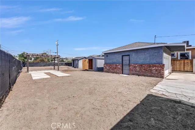 1661 126th, Compton, CA 90222 - #2